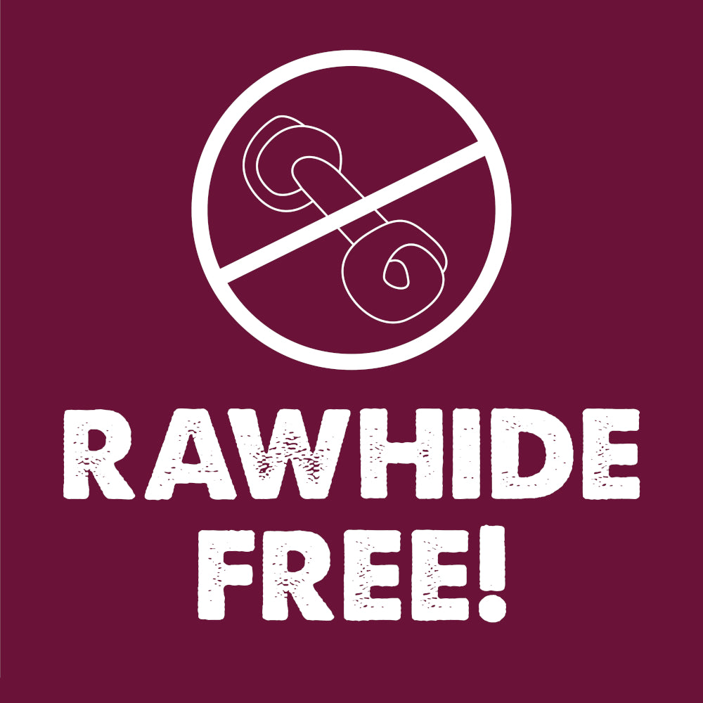 Zeus Better Bones Duck Twists Wrapped with Chicken 27pk