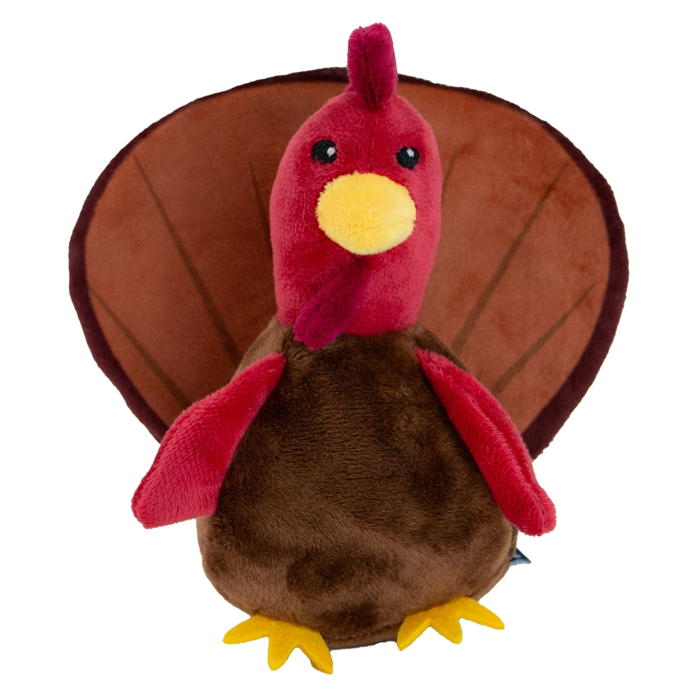 Ancol Xmas Toys 2025 Mini Tina Turkey