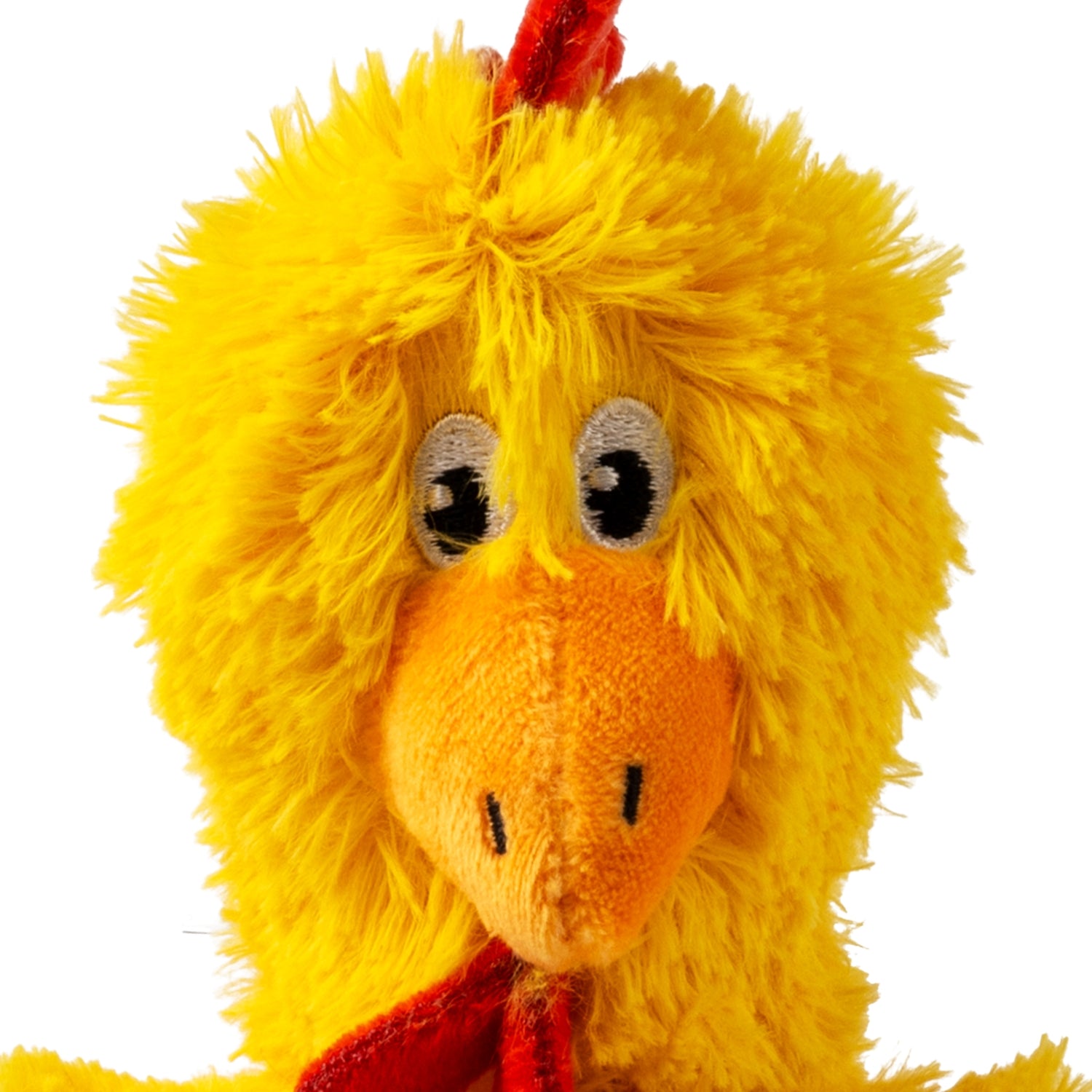 KONG Knots Chicken Small