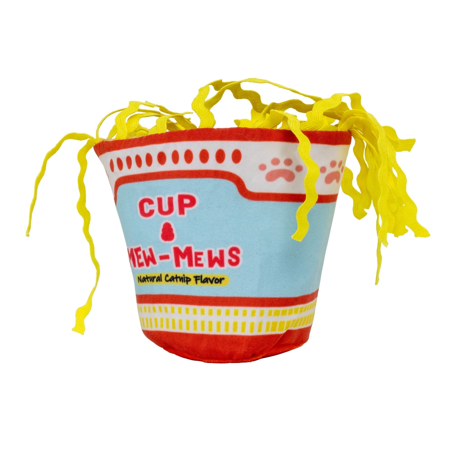 KONG Crackles Noodles