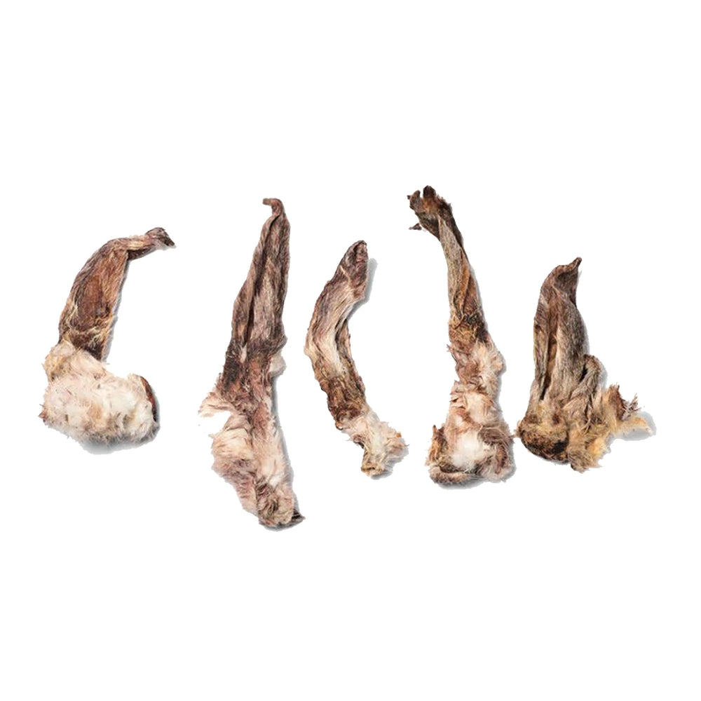 Healthy Paws Natural Dog Treat Bag 20+ Pcs