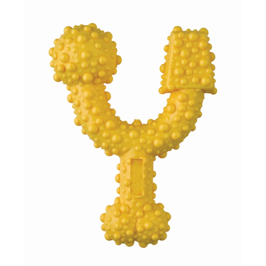 TastyBone TRIO Tough Nylon Dog Chews for Small Dogs 5 Flavours