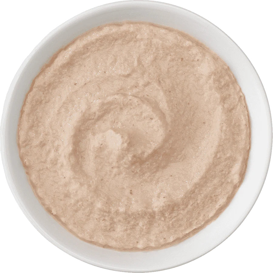 Schesir Kitten Baby Mousse Chicken with Salmon 12 x 70g