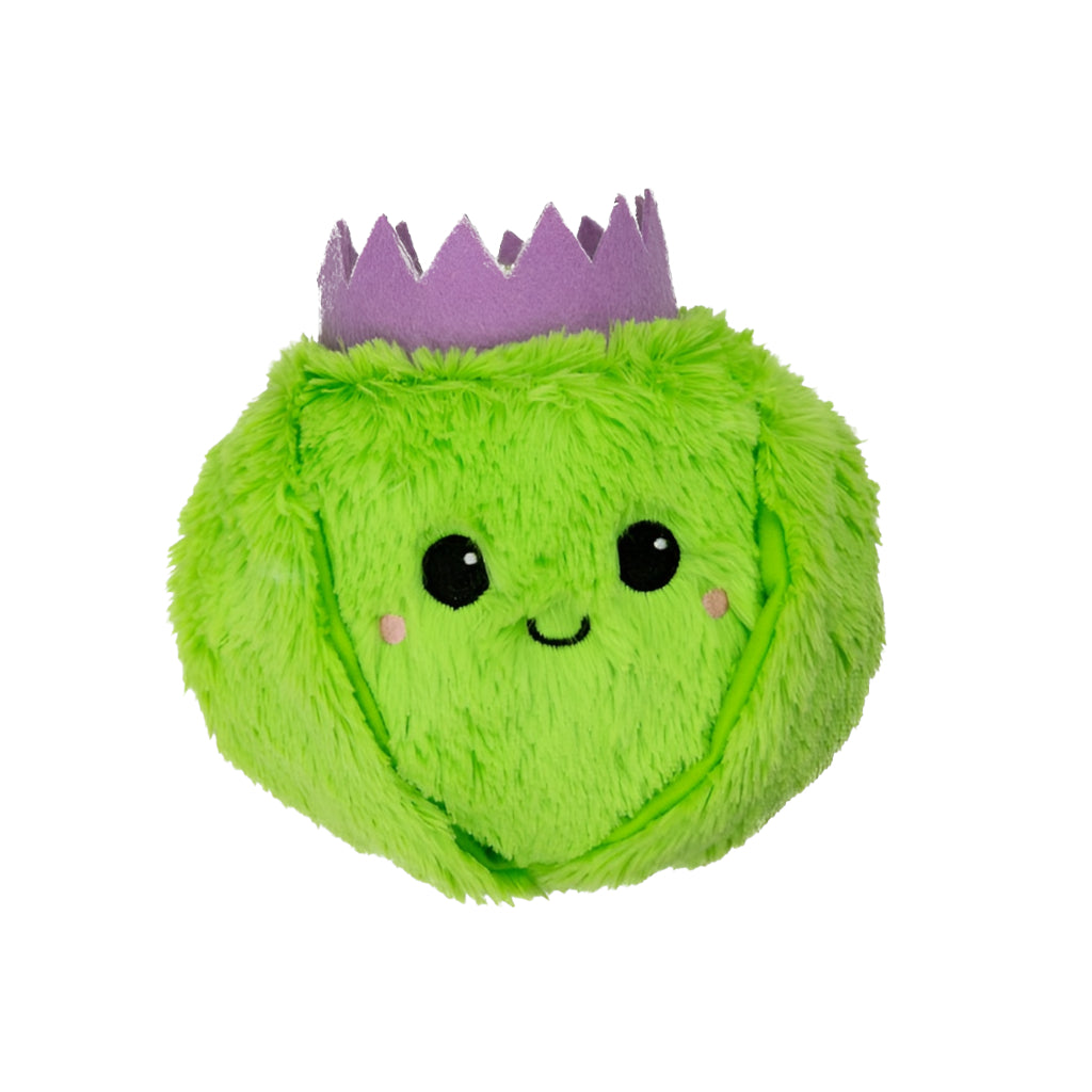 Royal Christmas Brussels Sprouts 2 Sizes