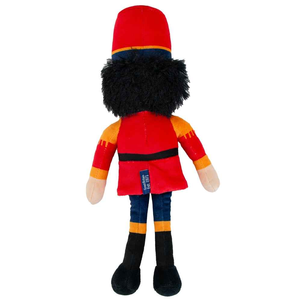 Ancol Xmas Toys 2025 Nicholas Nutcracker