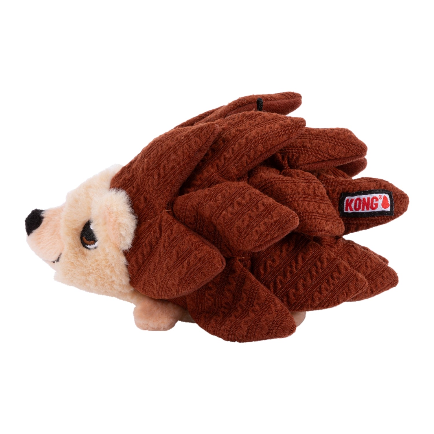 KONG Layerz Forage Hedgehog
