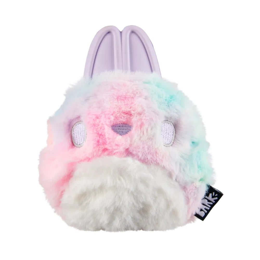 BARK Hippie Hopper Backyard Garden Super Chewer Dog Toy