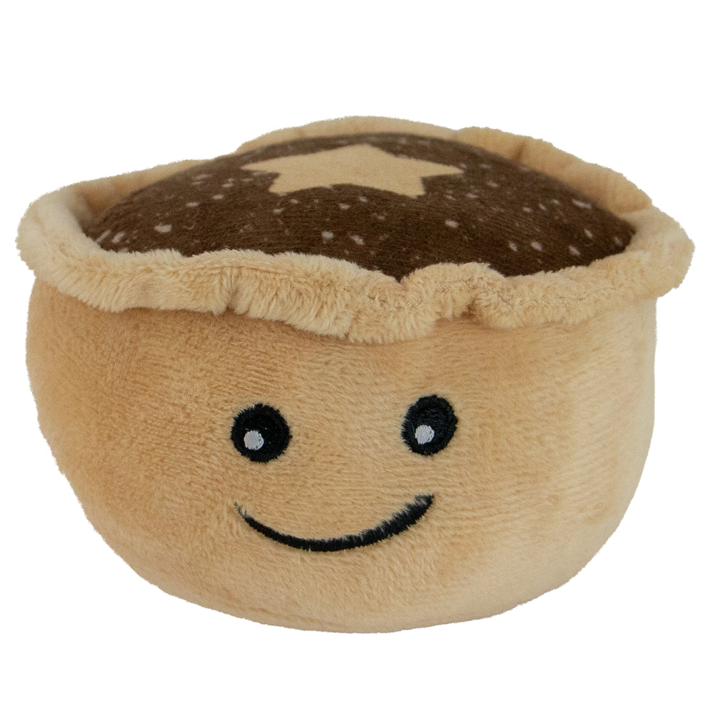 Ancol Xmas Toys 2025 Matty Mince Pie