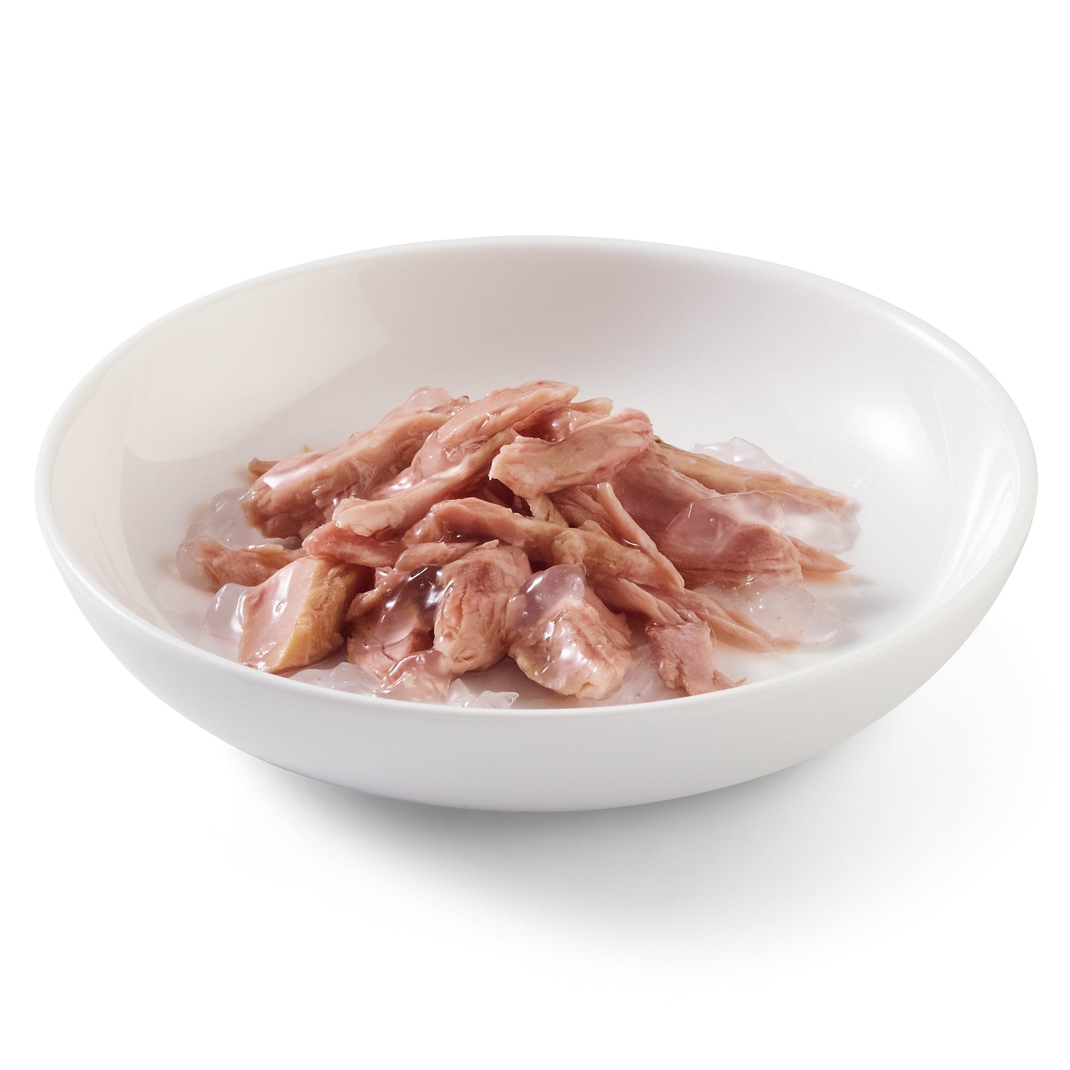 Schesir Variety Pack in Jelly Complete and Balanced 6 x 50g