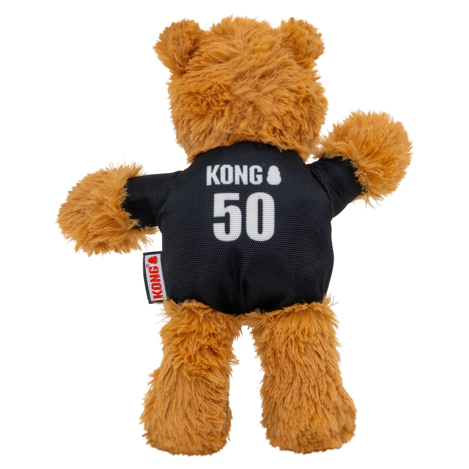 KONG Wild Knots Bear – Referee Football Limited Edition