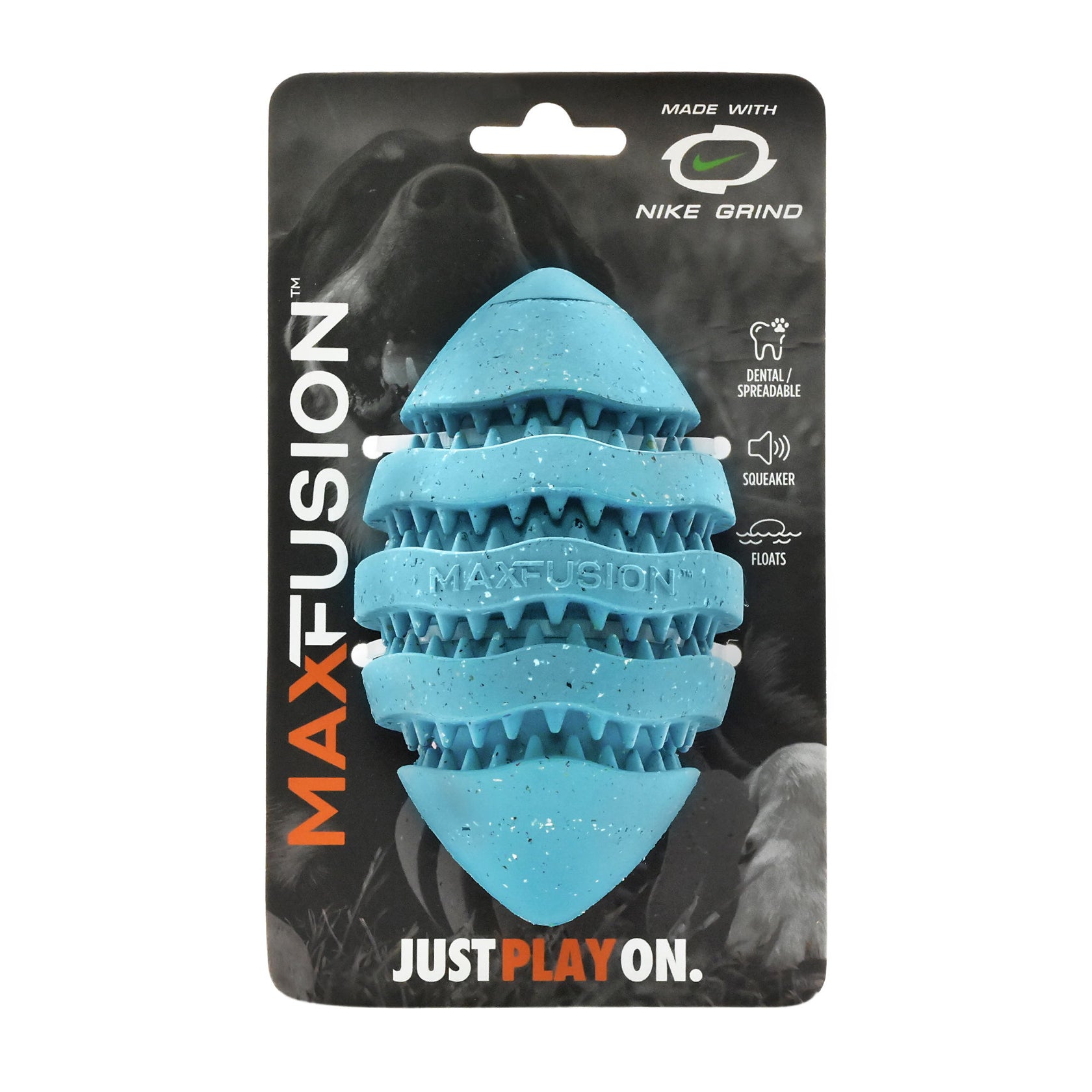 Nike Grind Spiro Ball