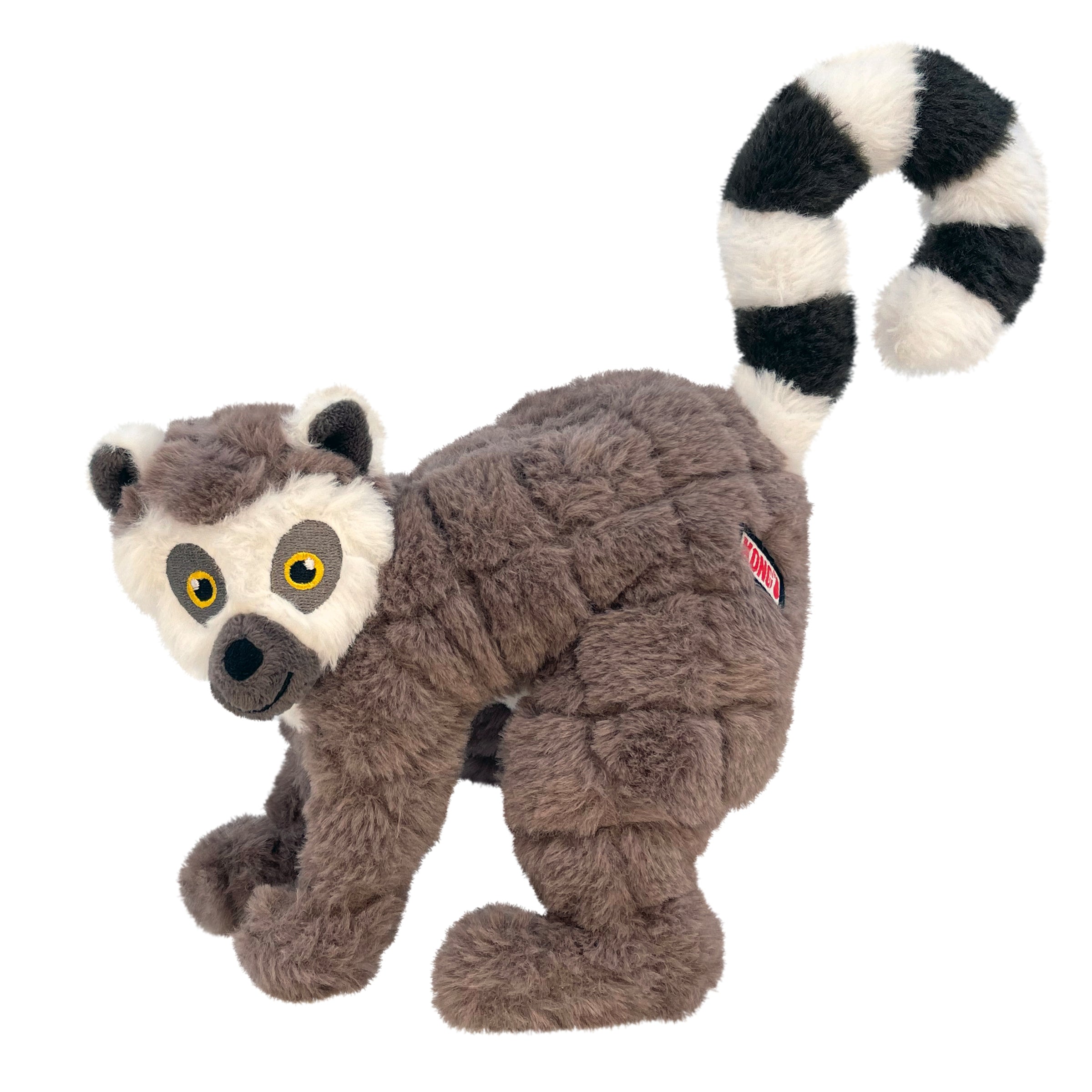 KONG Scampers Lemur