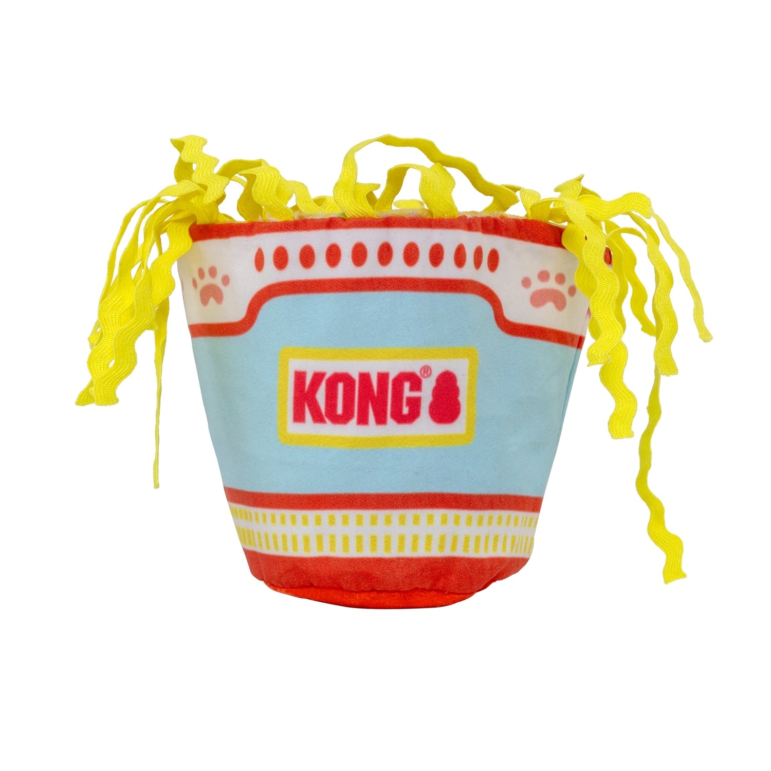 KONG Crackles Noodles