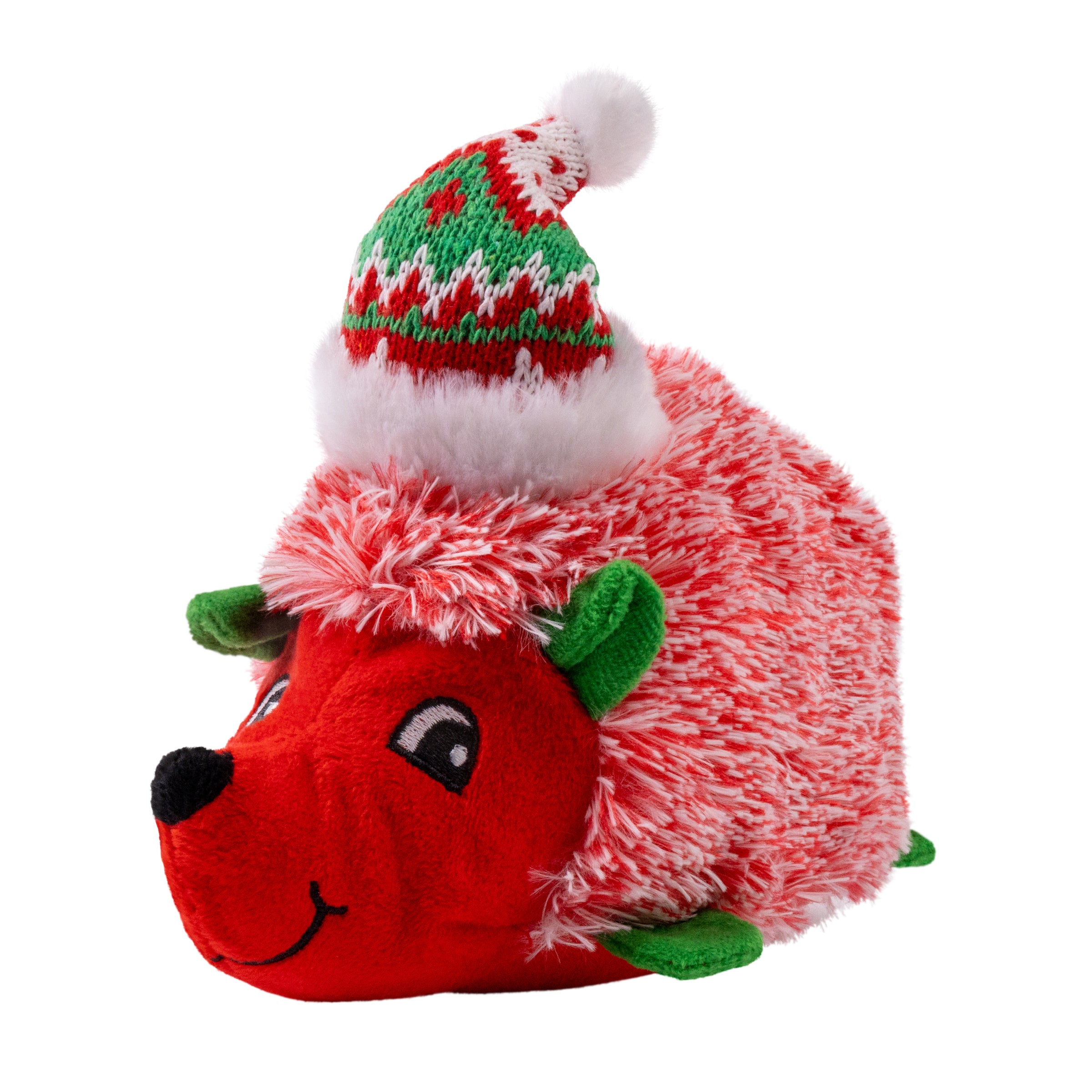 KONG Holiday Comfort HedgeHug