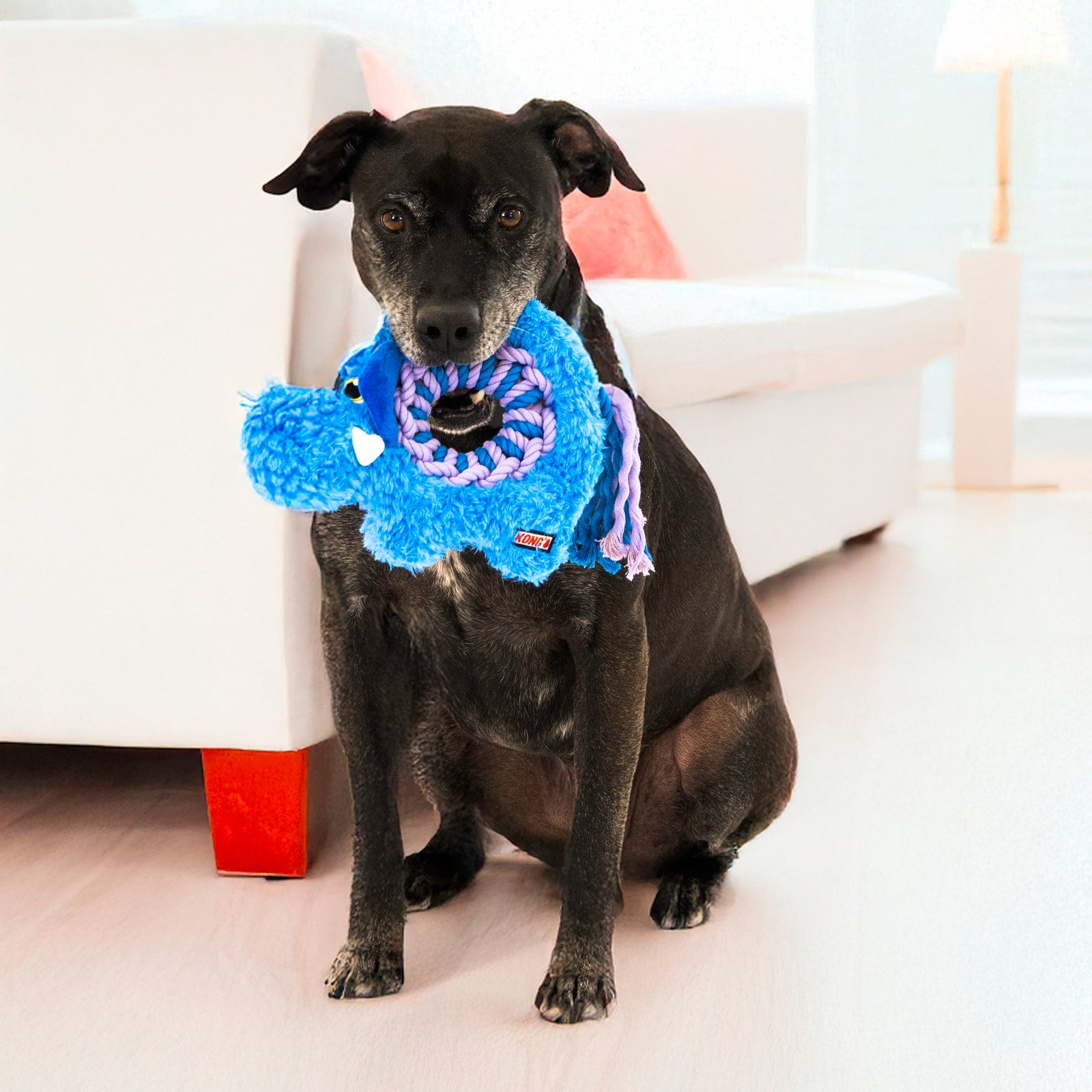 KONG Ringaroos Elephant