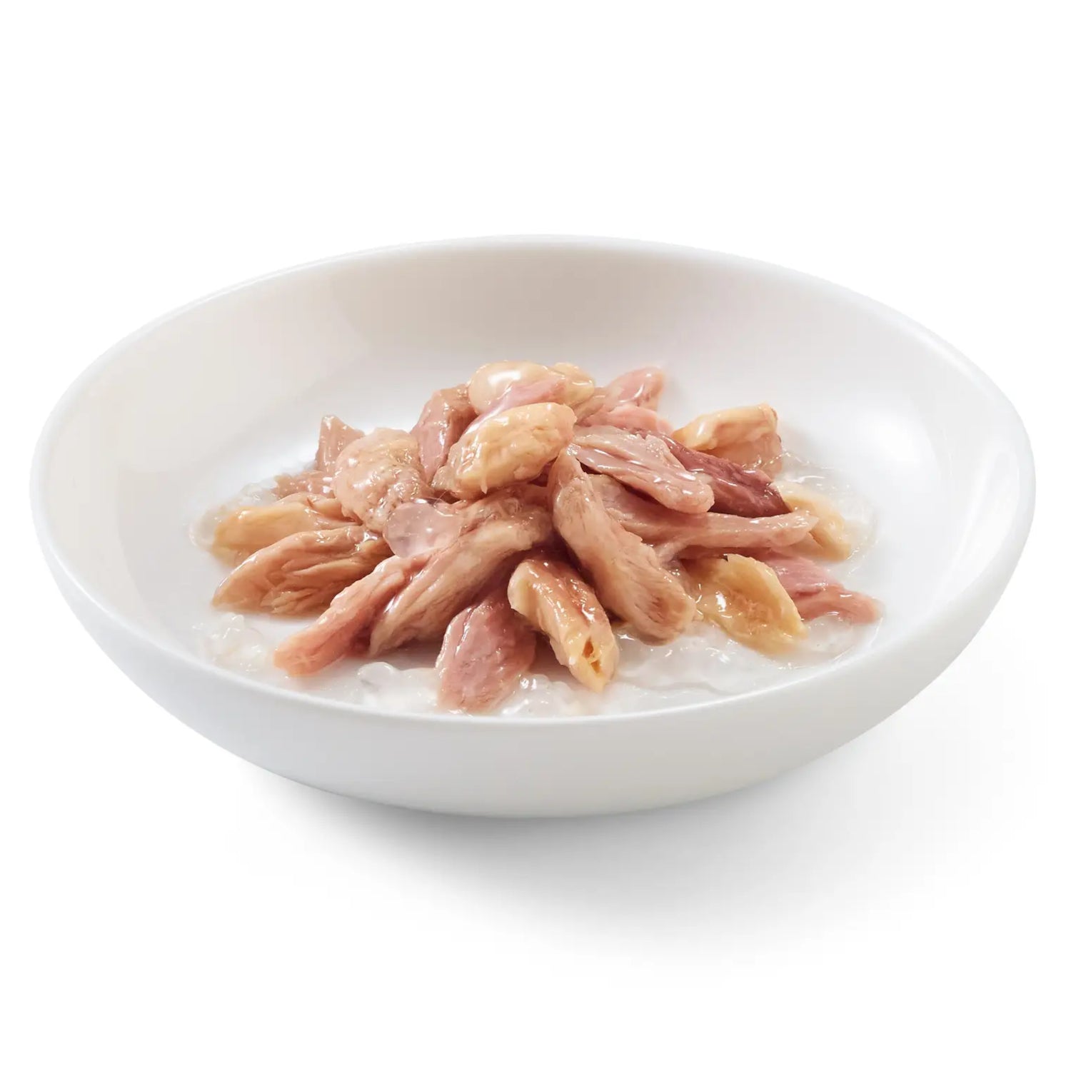 Schesir Tuna with Salmon In Jelly 6 x 50g