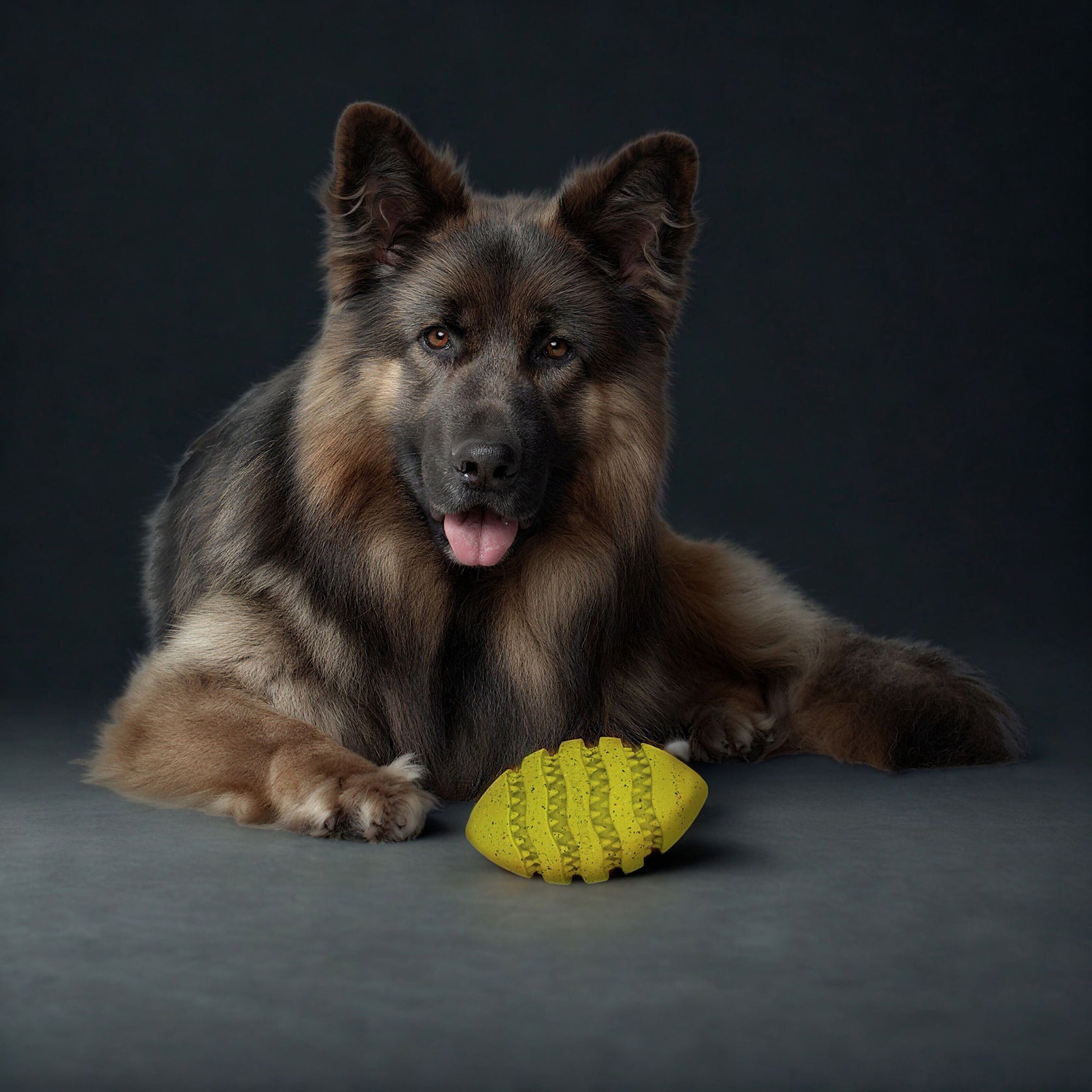 Nike Grind Spiro Ball