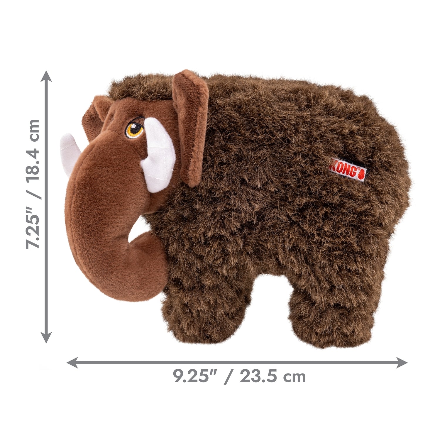 KONG Toughz Mammoth