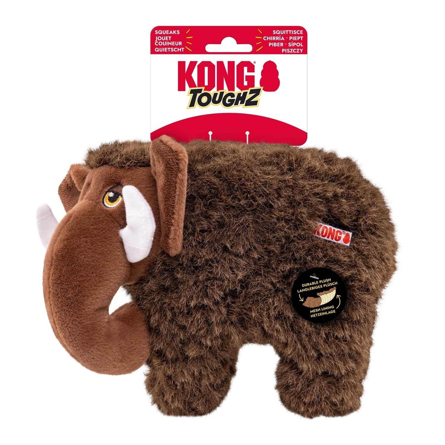 KONG Toughz Mammoth