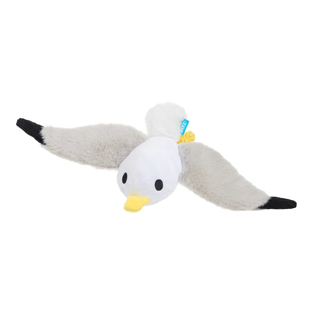 BARK Sully The Gully Plush Dog Toy