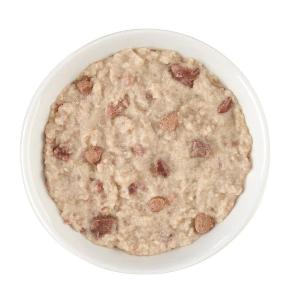 Schesir After Dark Pate Variety Pack Adult Cat Mixed 12 x 80g