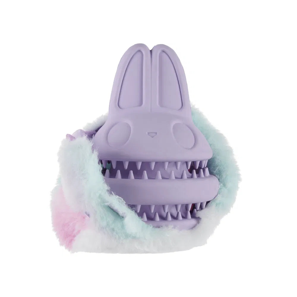 BARK Hippie Hopper Backyard Garden Super Chewer Dog Toy