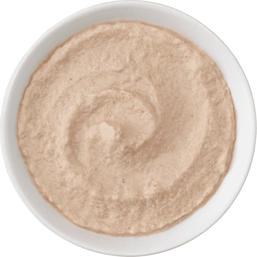 Schesir Kitten Baby Mousse Chicken with Chicken Liver 12 x 70g